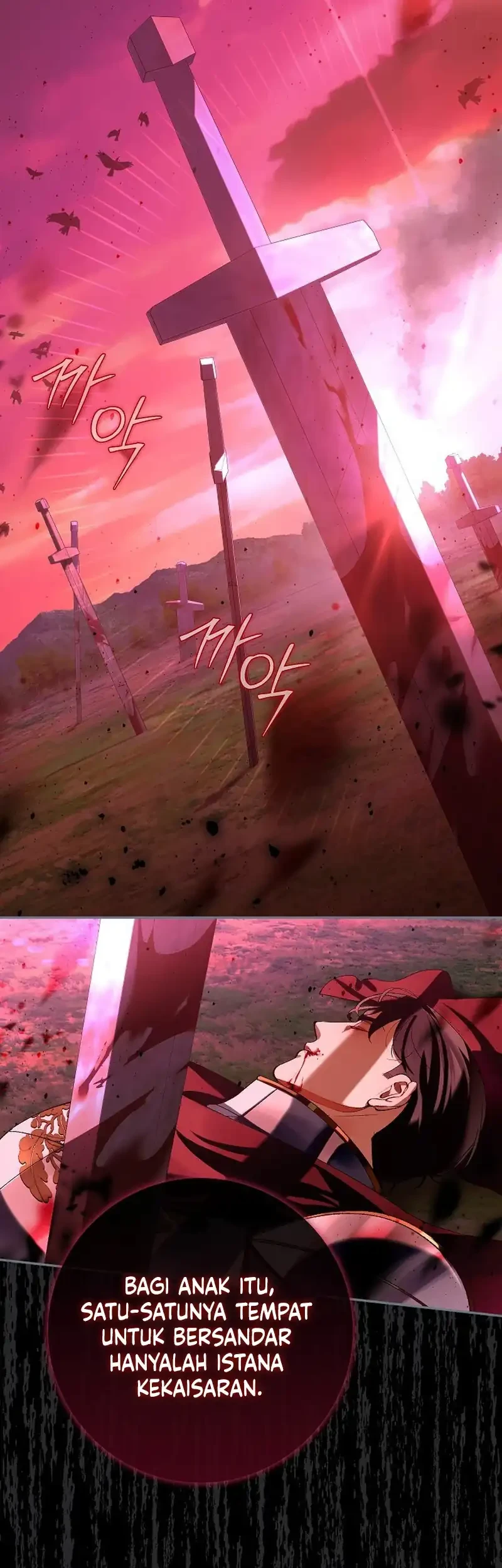 Let’s Pretend We Don’t Know Each Other Chapter 22 Gambar 23