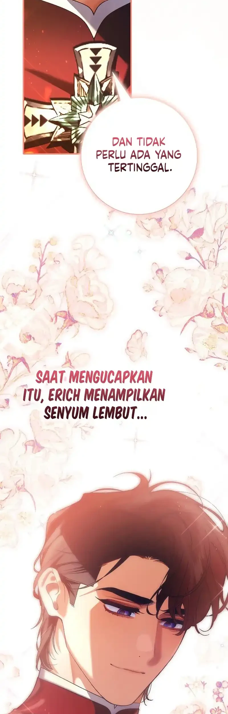 Let’s Pretend We Don’t Know Each Other Chapter 24 Gambar 22
