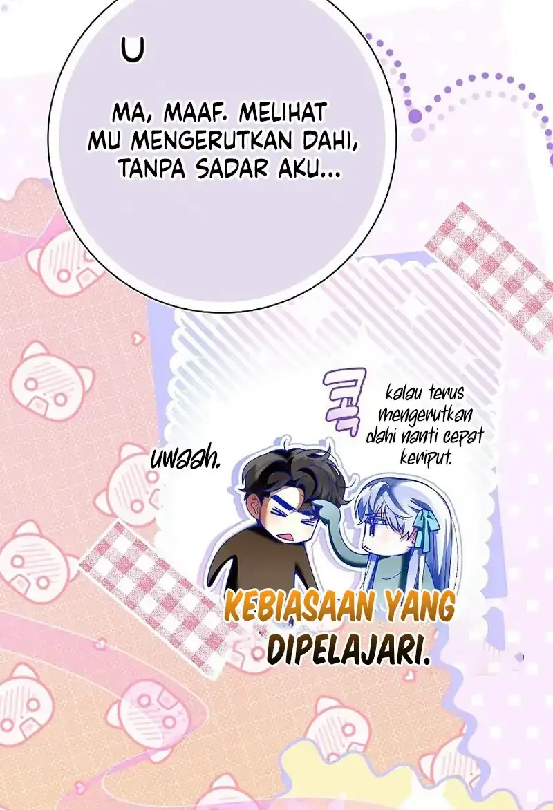 Let’s Pretend We Don’t Know Each Other Chapter 26 Gambar 24