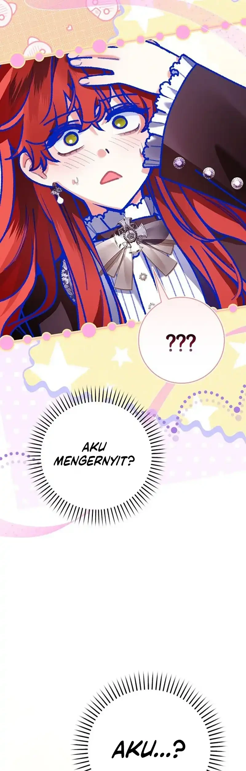 Let’s Pretend We Don’t Know Each Other Chapter 26 Gambar 25