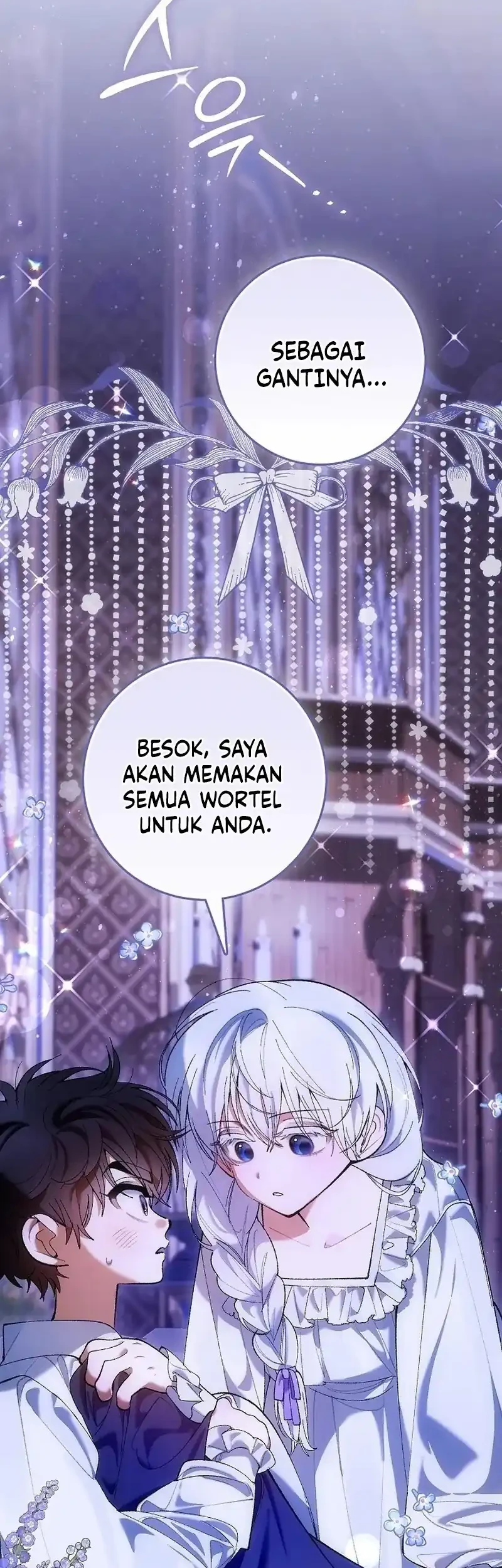 Let’s Pretend We Don’t Know Each Other Chapter 3 Gambar 25