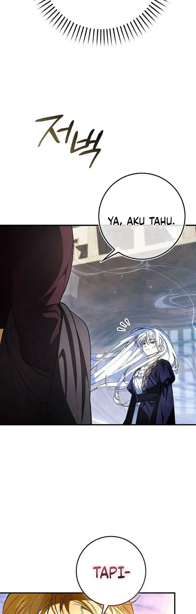 Let’s Pretend We Don’t Know Each Other Chapter 4 Gambar 23