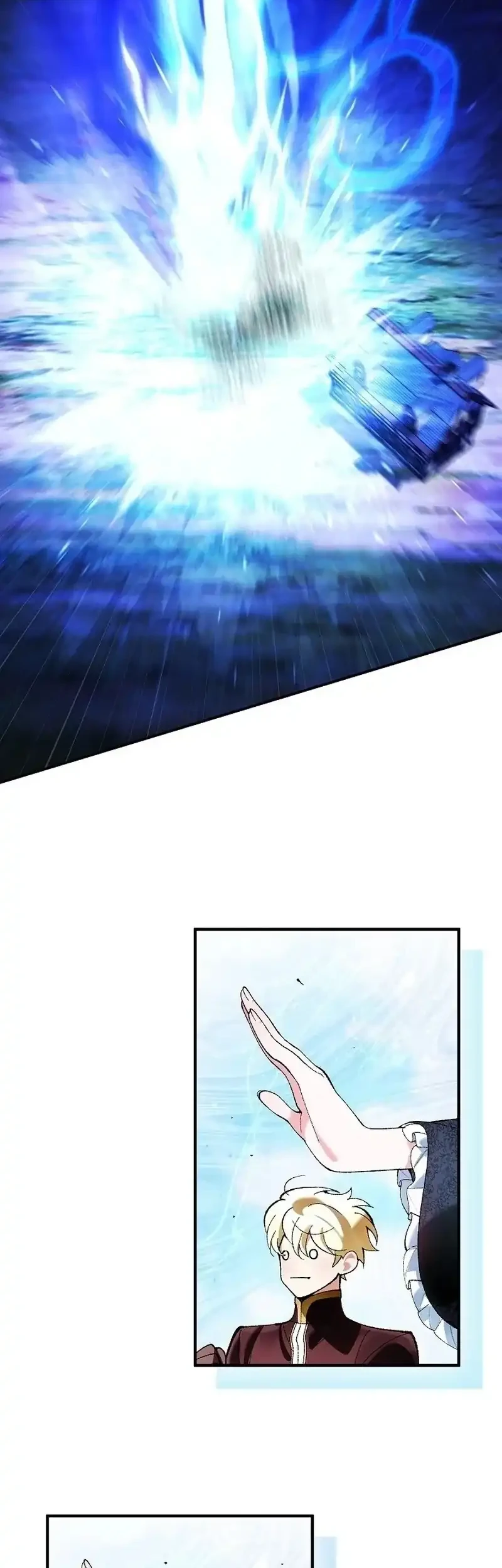 Let’s Pretend We Don’t Know Each Other Chapter 6 Gambar 26
