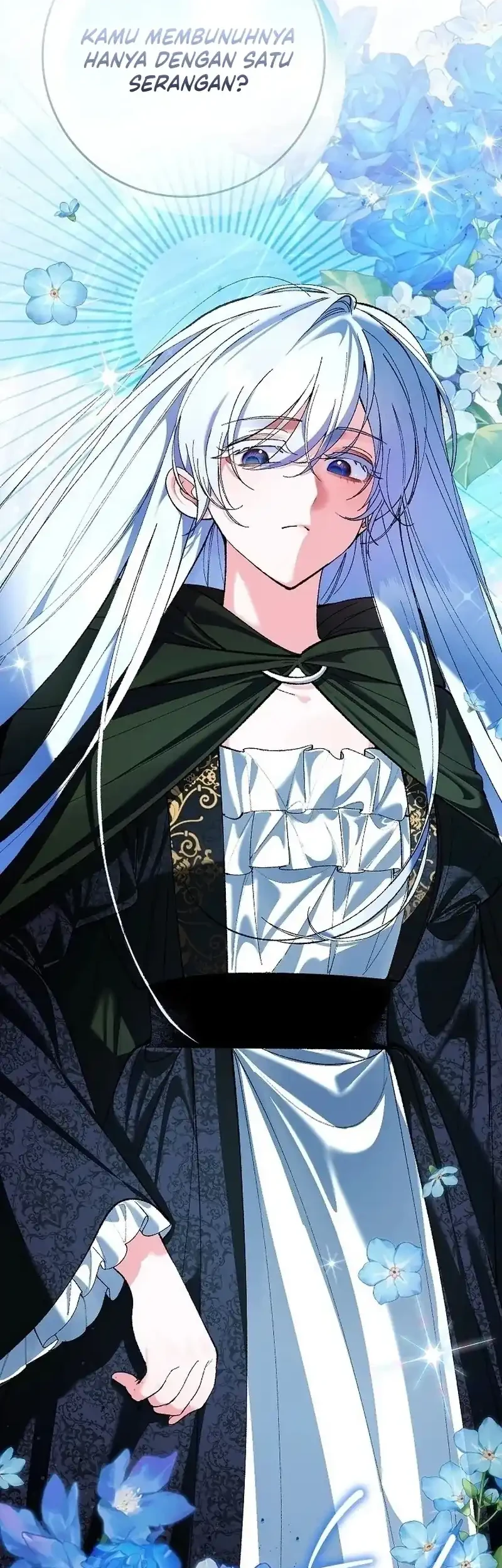 Let’s Pretend We Don’t Know Each Other Chapter 6 Gambar 29