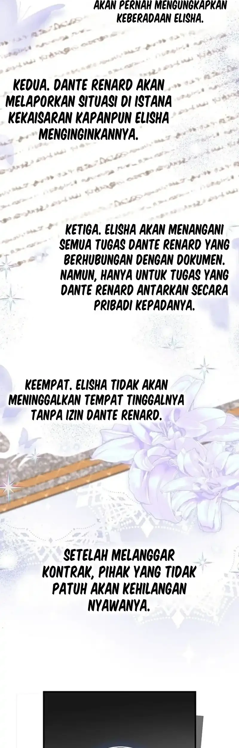 Let’s Pretend We Don’t Know Each Other Chapter 7 Gambar 29