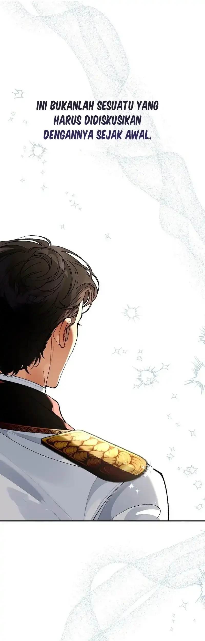 Let’s Pretend We Don’t Know Each Other Chapter 8 Gambar 26