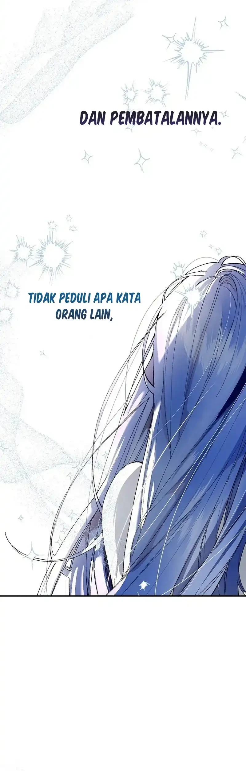 Let’s Pretend We Don’t Know Each Other Chapter 8 Gambar 27