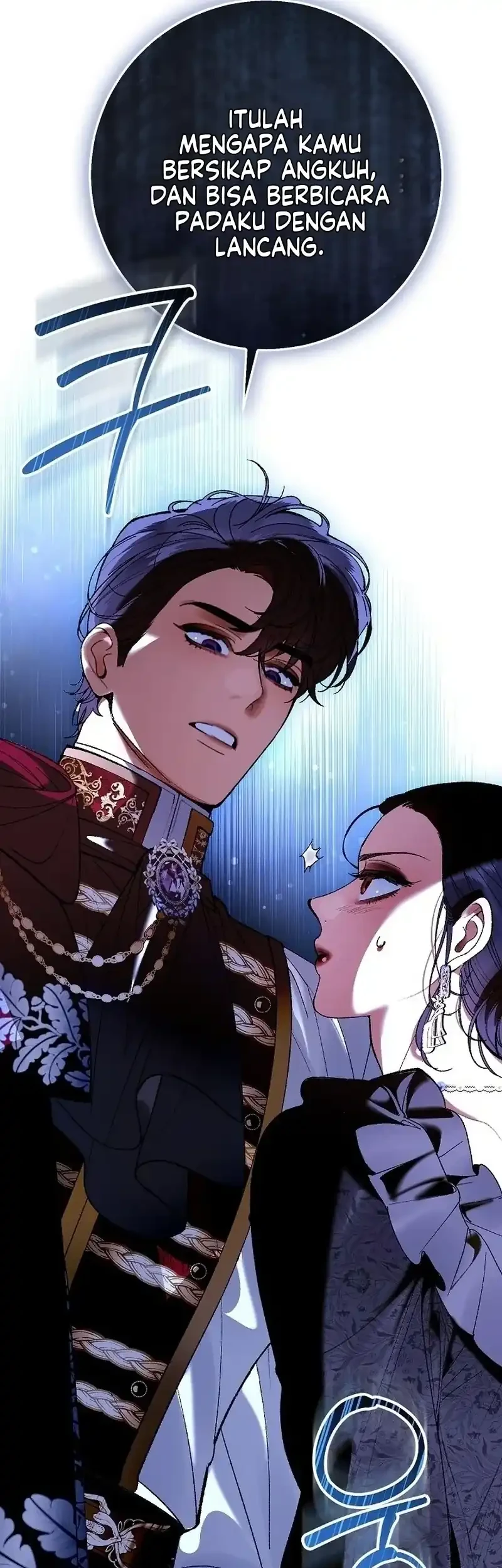 Let’s Pretend We Don’t Know Each Other Chapter 9 Gambar 25