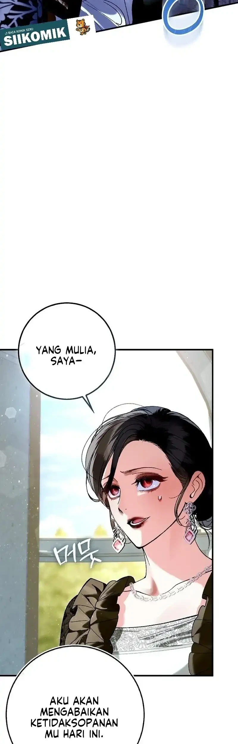 Let’s Pretend We Don’t Know Each Other Chapter 9 Gambar 26