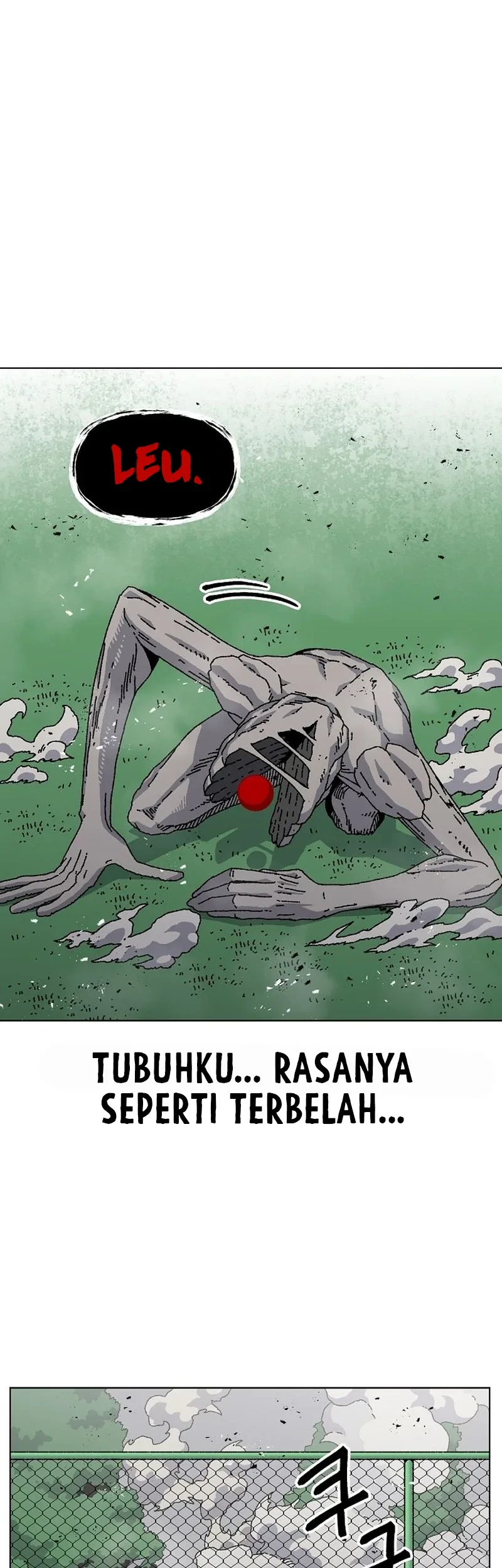 Leu Leu Leu Chapter 26 Gambar 27