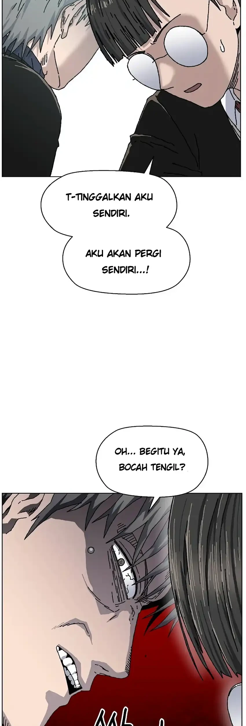 Leu Leu Leu Chapter 27 Gambar 24