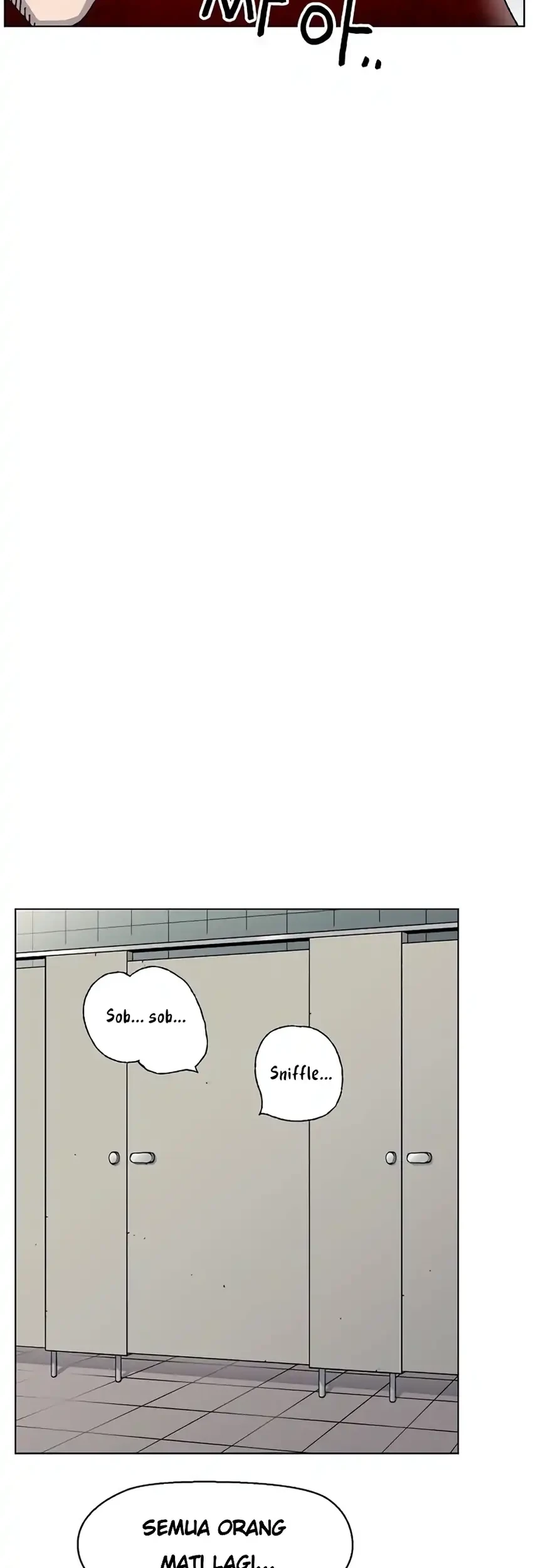 Leu Leu Leu Chapter 27 Gambar 25