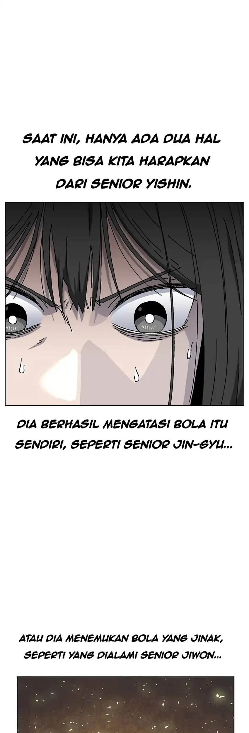 Leu Leu Leu Chapter 28 Gambar 20