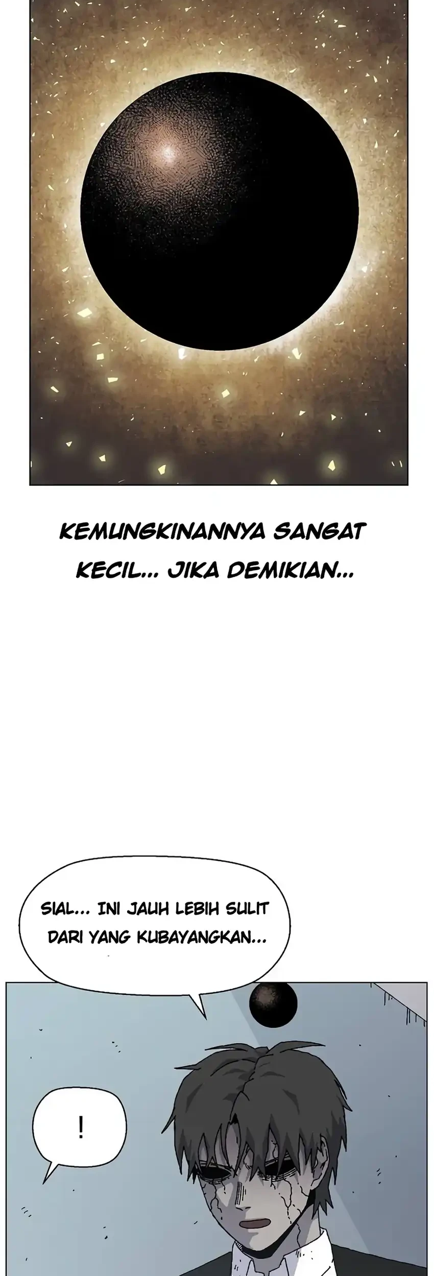 Leu Leu Leu Chapter 28 Gambar 21