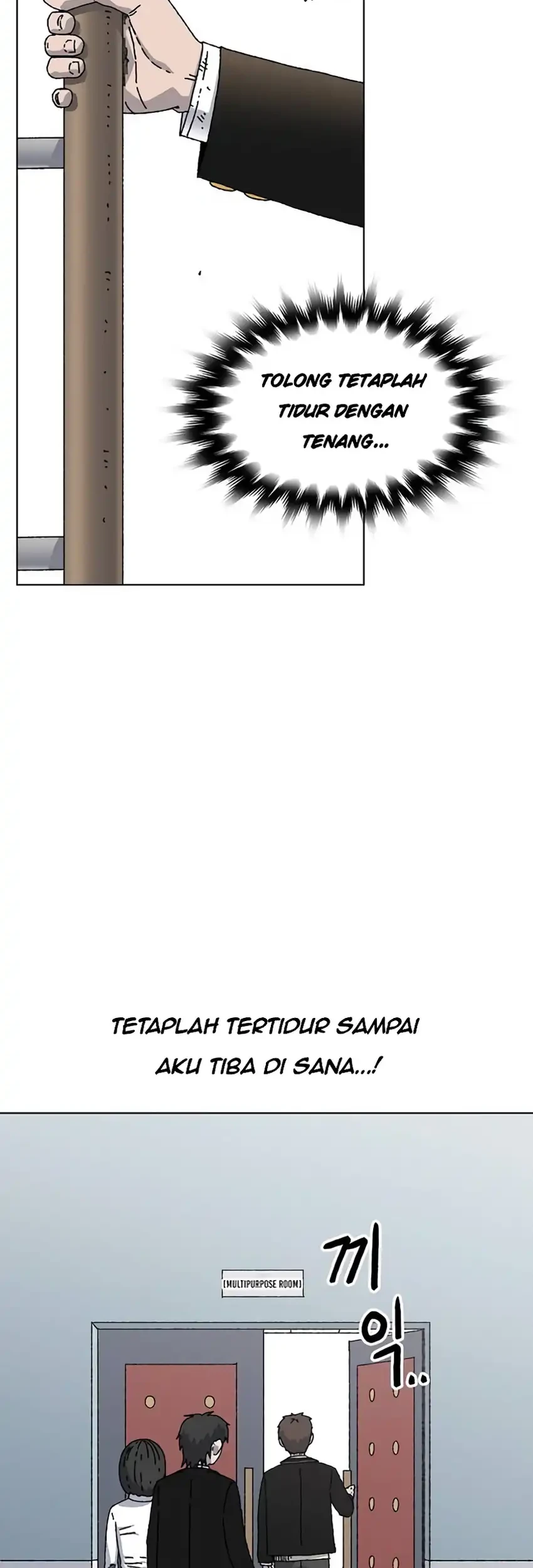 Leu Leu Leu Chapter 29 Gambar 26