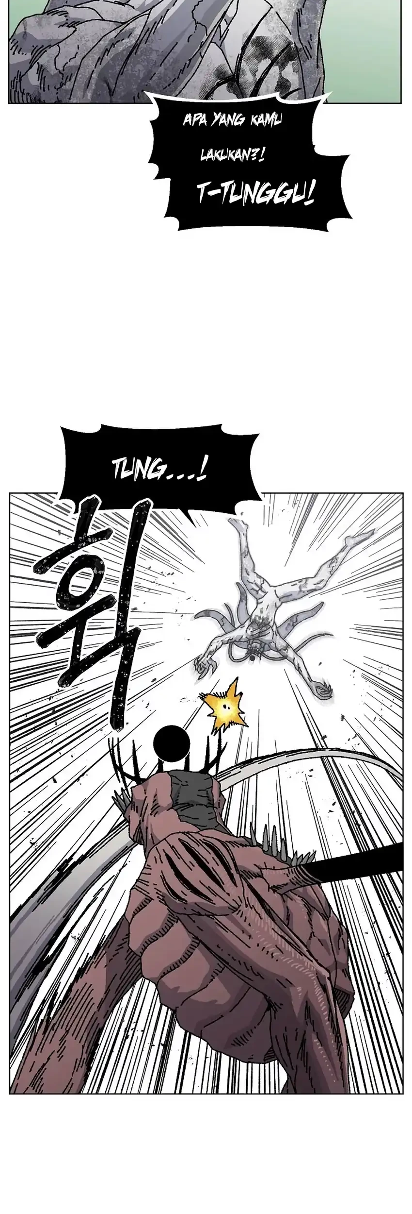Leu Leu Leu Chapter 30 Gambar 29