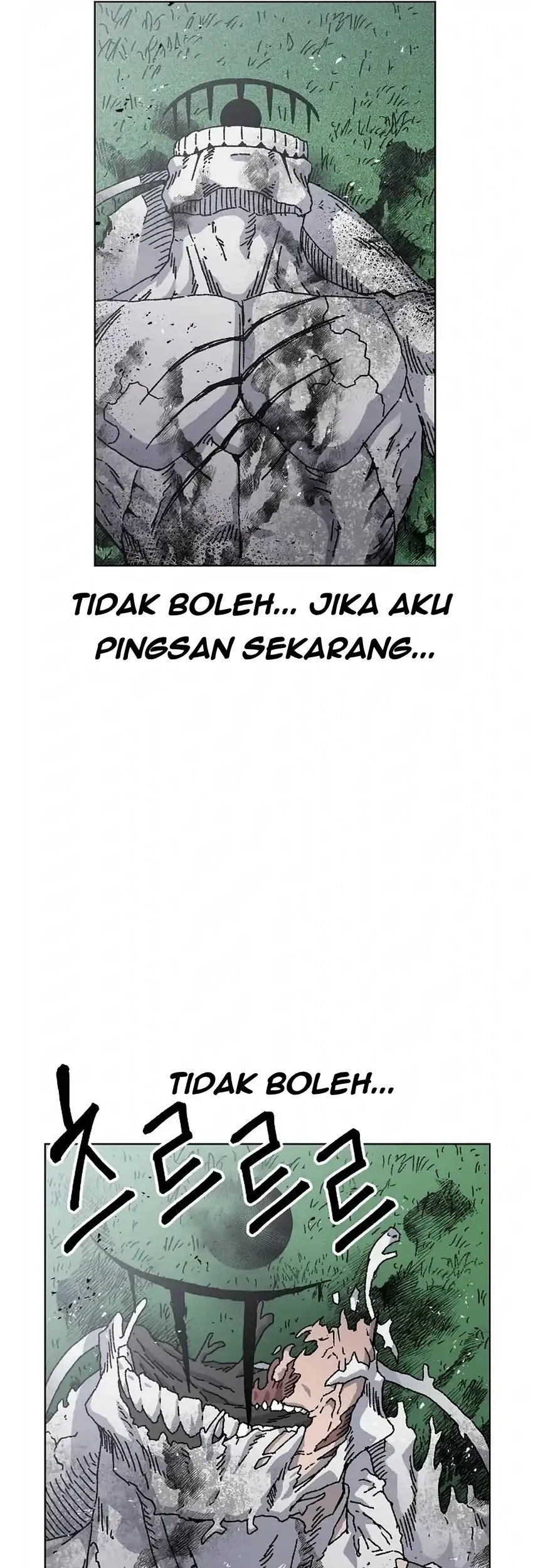 Leu Leu Leu Chapter 31 Gambar 25