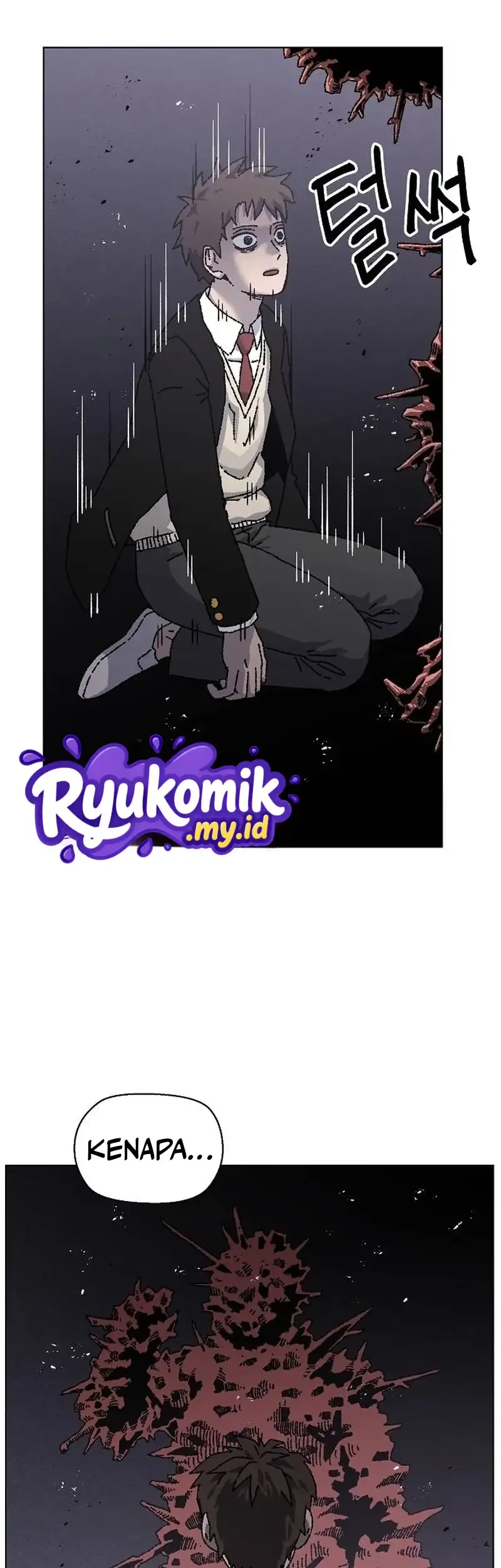 Leu Leu Leu Chapter 32 Gambar 23