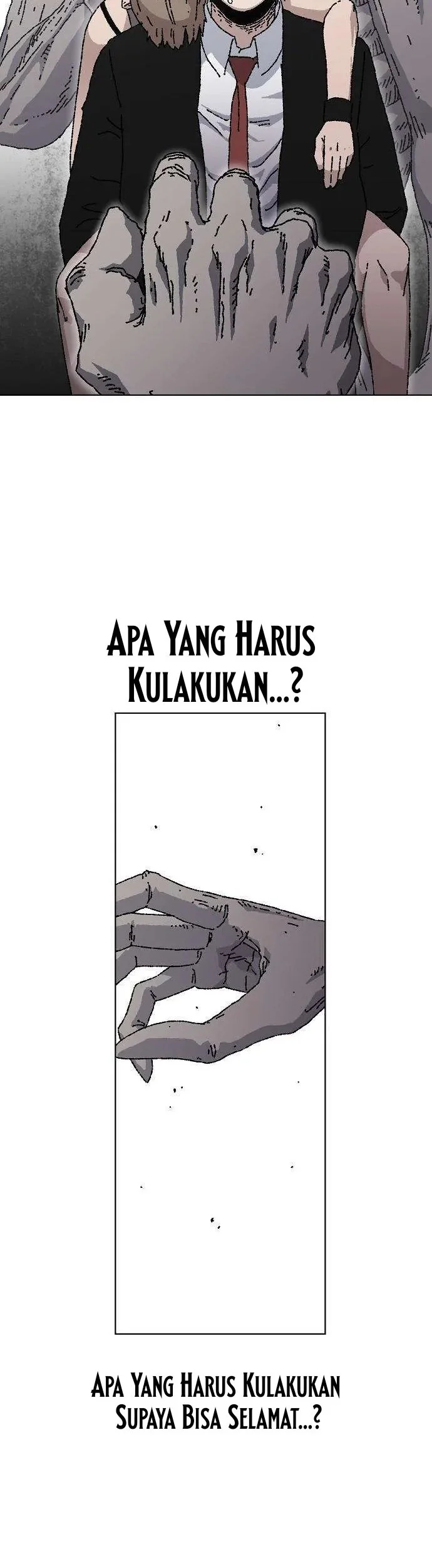 Leu Leu Leu Chapter 34 Gambar 16
