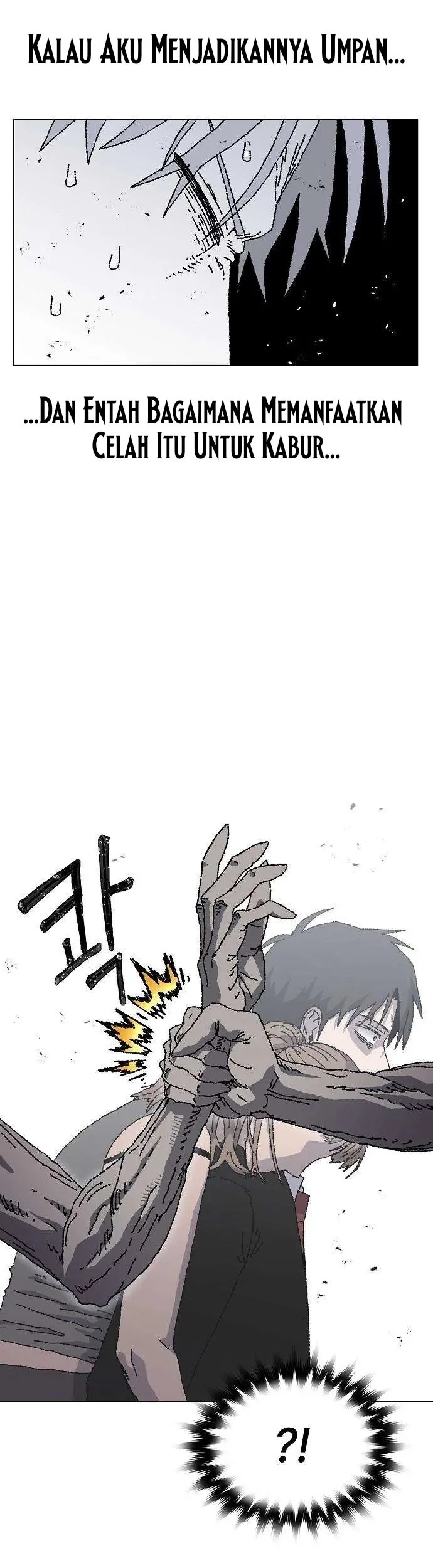 Leu Leu Leu Chapter 34 Gambar 17
