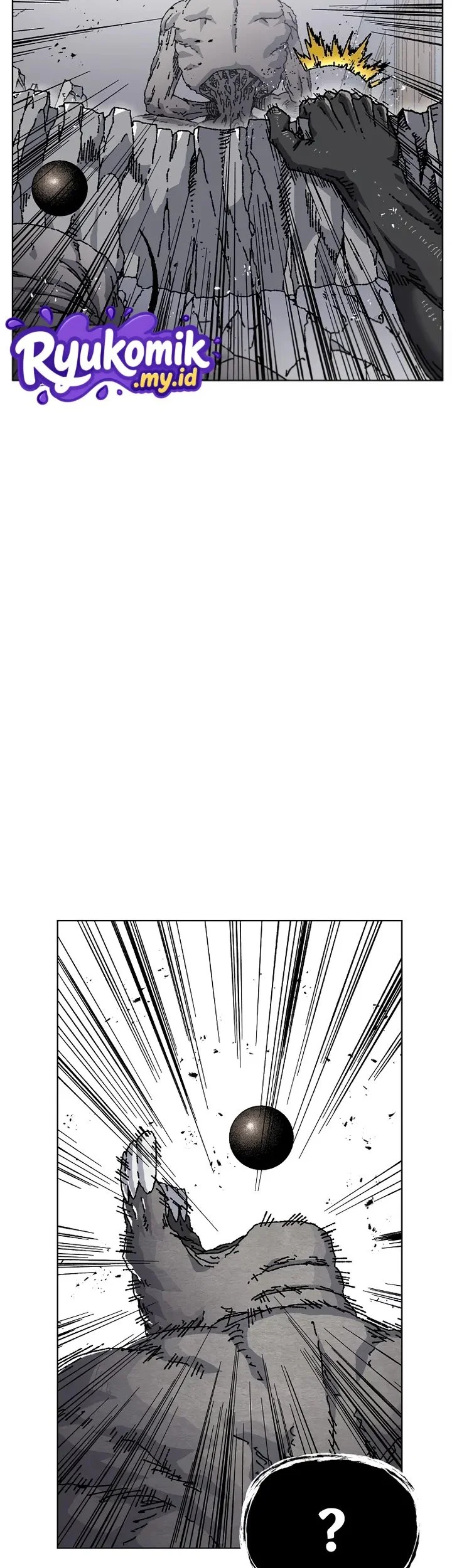 Leu Leu Leu Chapter 35 Gambar 20