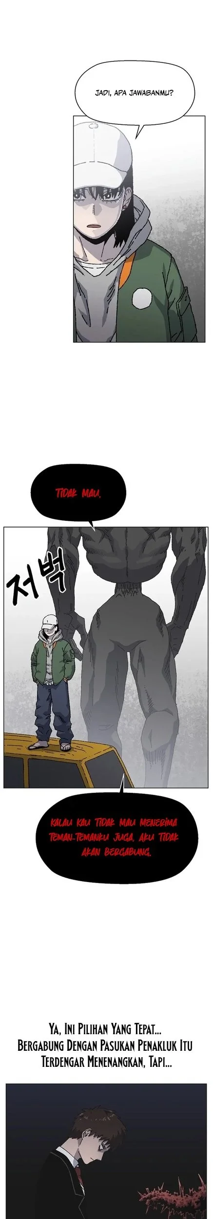 Leu Leu Leu Chapter 37 Gambar 13