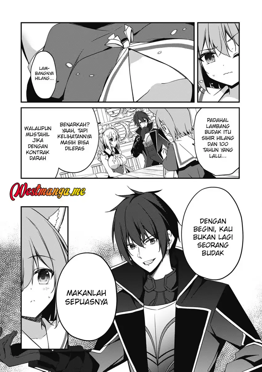 Level 1 kara Hajimaru Shoukan Musou Chapter 10 Gambar 12