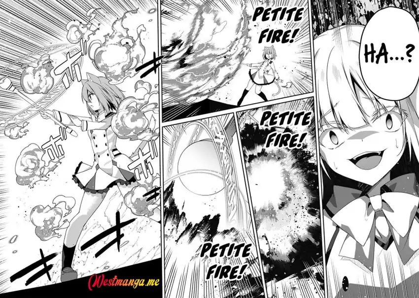 Level 1 kara Hajimaru Shoukan Musou Chapter 15 Gambar 13