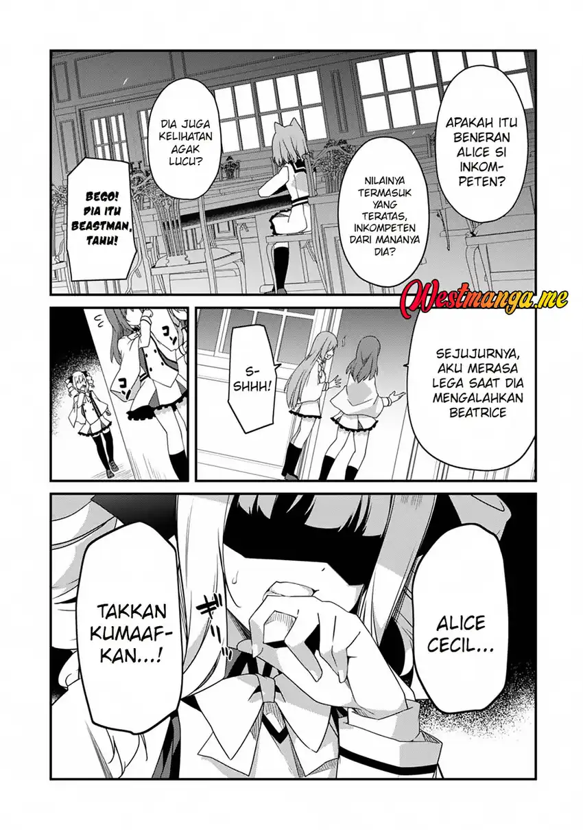 Level 1 kara Hajimaru Shoukan Musou Chapter 16 Gambar 13
