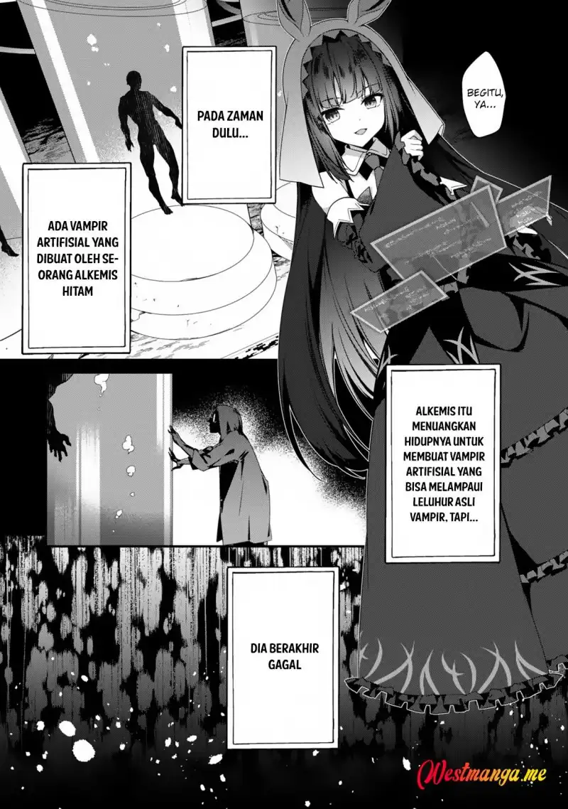 Level 1 kara Hajimaru Shoukan Musou Chapter 17 Gambar 12