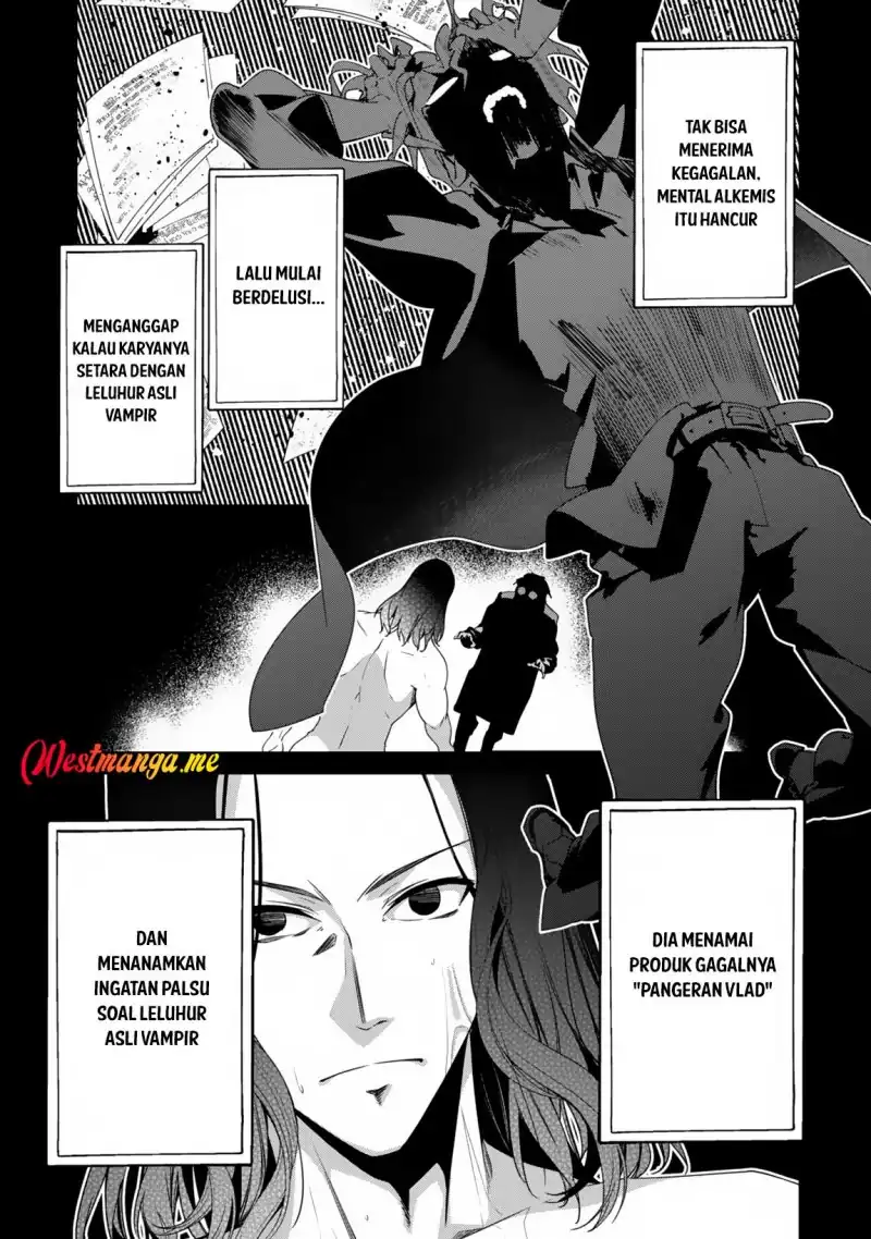 Level 1 kara Hajimaru Shoukan Musou Chapter 17 Gambar 13
