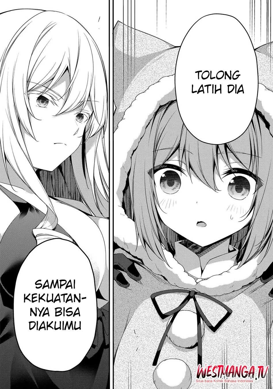Level 1 kara Hajimaru Shoukan Musou Chapter 26 Gambar 12