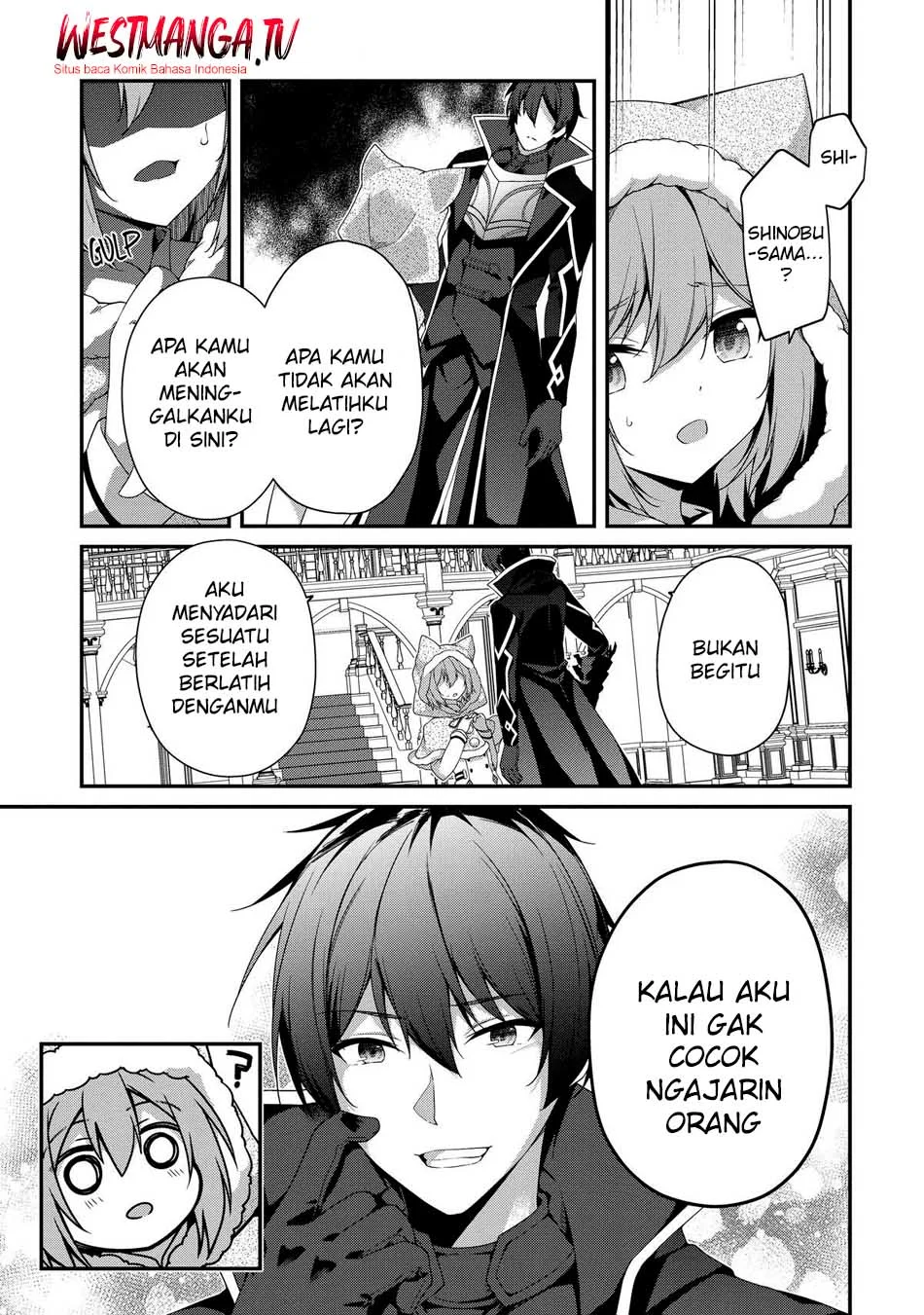 Level 1 kara Hajimaru Shoukan Musou Chapter 26 Gambar 13