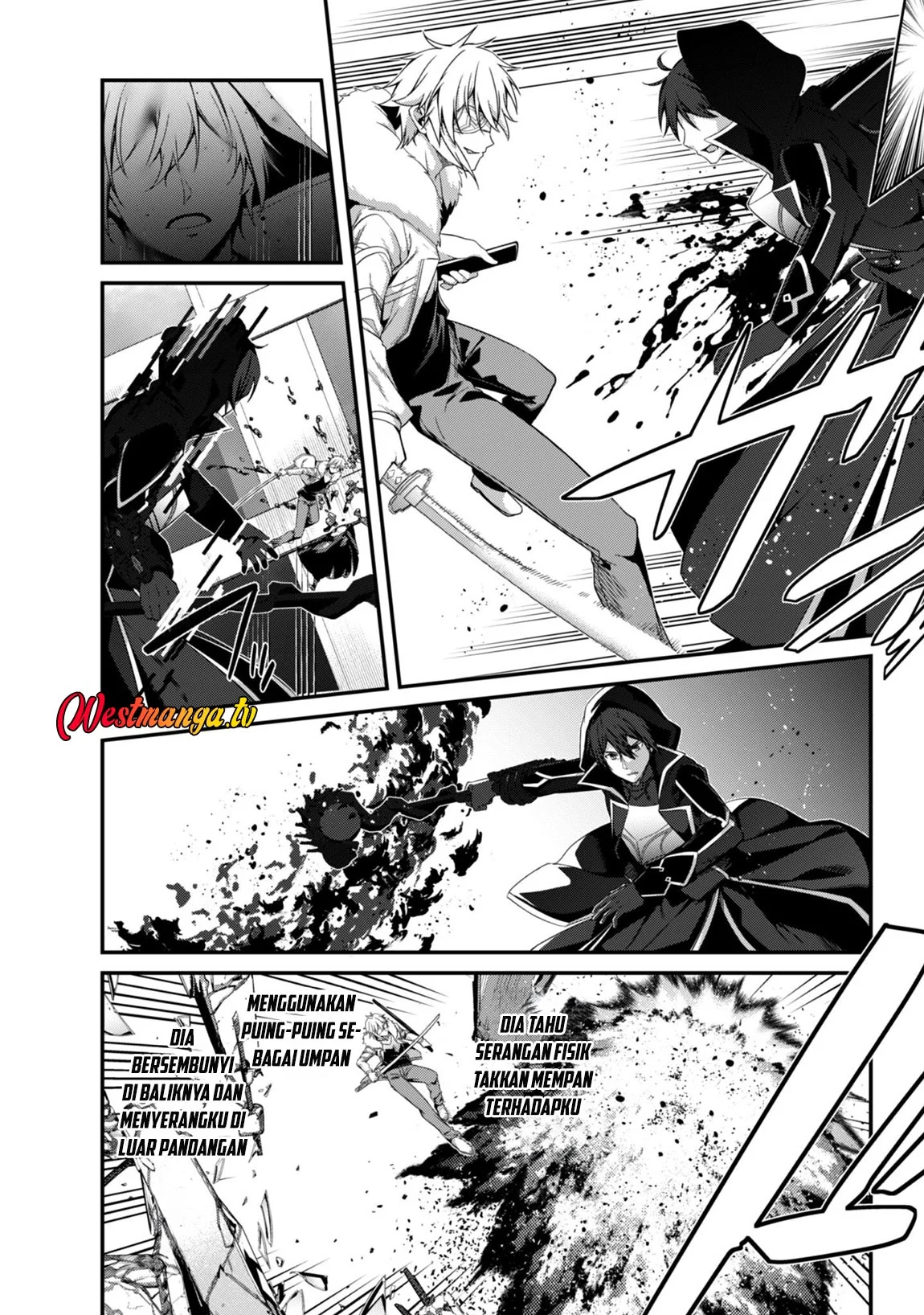 Level 1 kara Hajimaru Shoukan Musou Chapter 35 Gambar 14