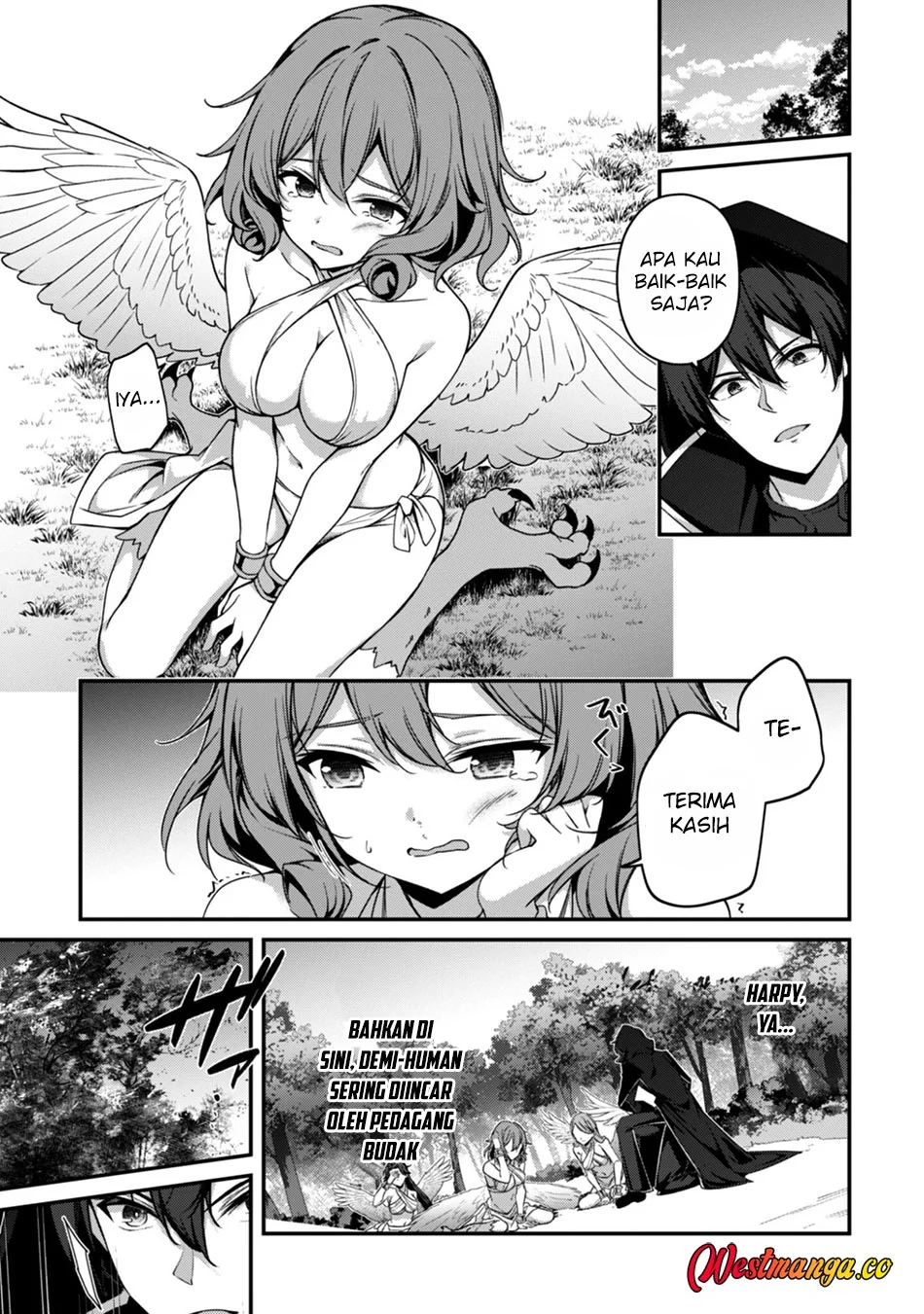 Level 1 kara Hajimaru Shoukan Musou Chapter 39 Gambar 10