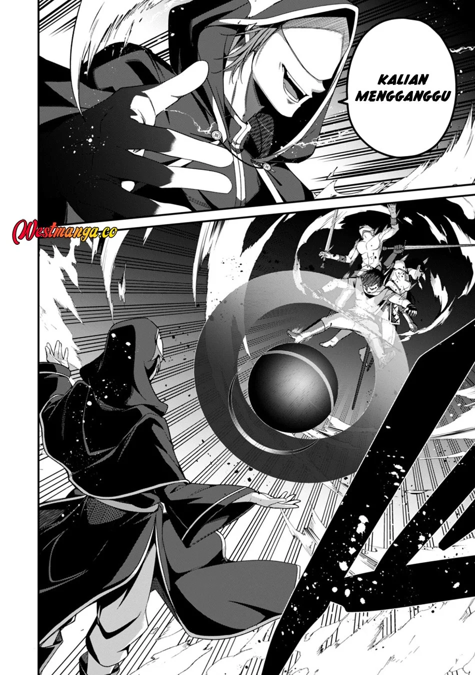 Level 1 kara Hajimaru Shoukan Musou Chapter 41 Gambar 16