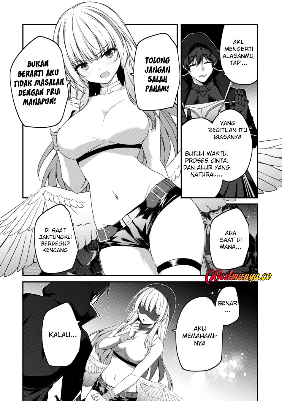 Level 1 kara Hajimaru Shoukan Musou Chapter 42 Gambar 13