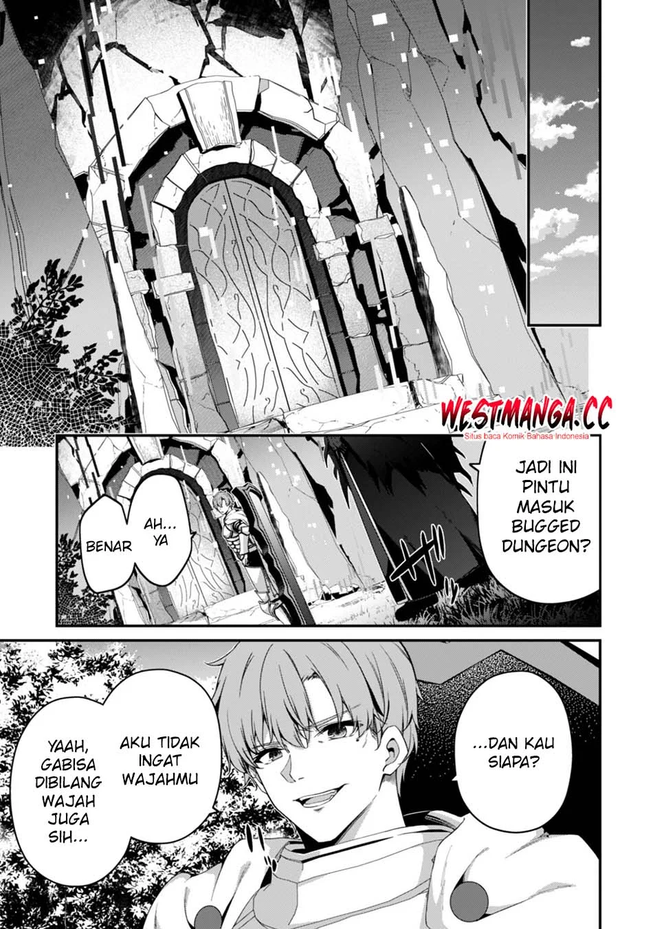 Level 1 kara Hajimaru Shoukan Musou Chapter 44 Gambar 13
