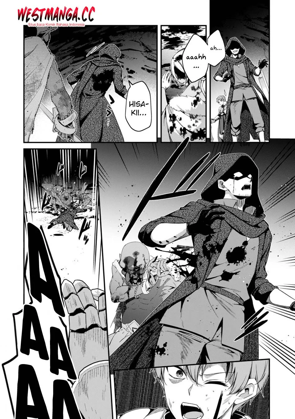 Level 1 kara Hajimaru Shoukan Musou Chapter 45 Gambar 10