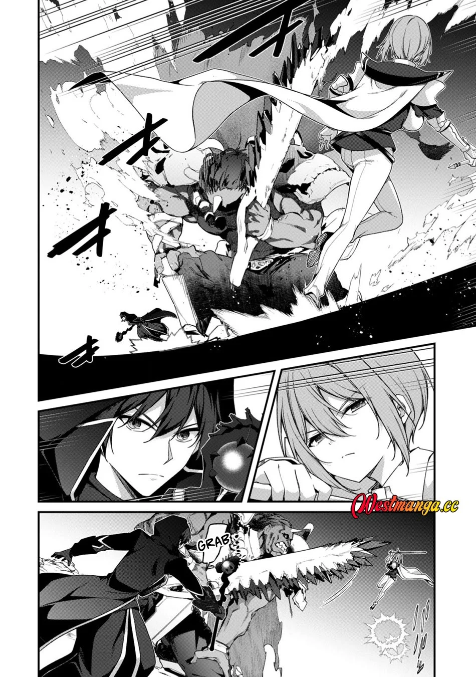 Level 1 kara Hajimaru Shoukan Musou Chapter 46 Gambar 14
