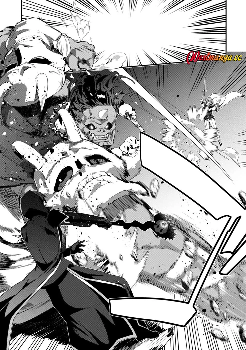 Level 1 kara Hajimaru Shoukan Musou Chapter 46 Gambar 15