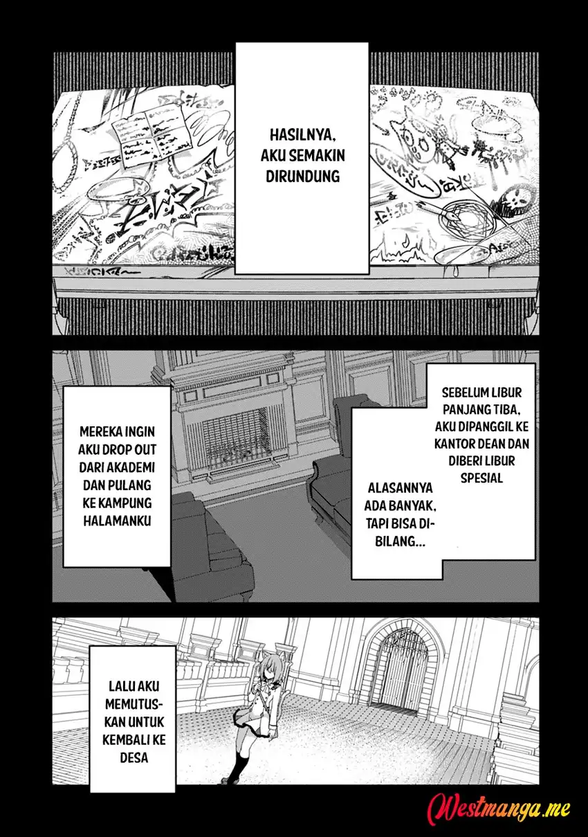 Level 1 kara Hajimaru Shoukan Musou Chapter 9 Gambar 12