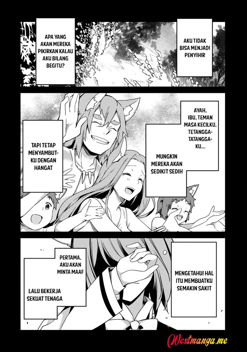 Level 1 kara Hajimaru Shoukan Musou Chapter 9 Gambar 13