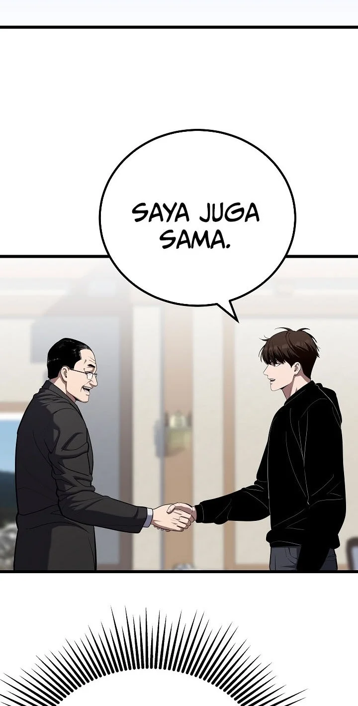 Level 1 Player Chapter 121 Gambar 26