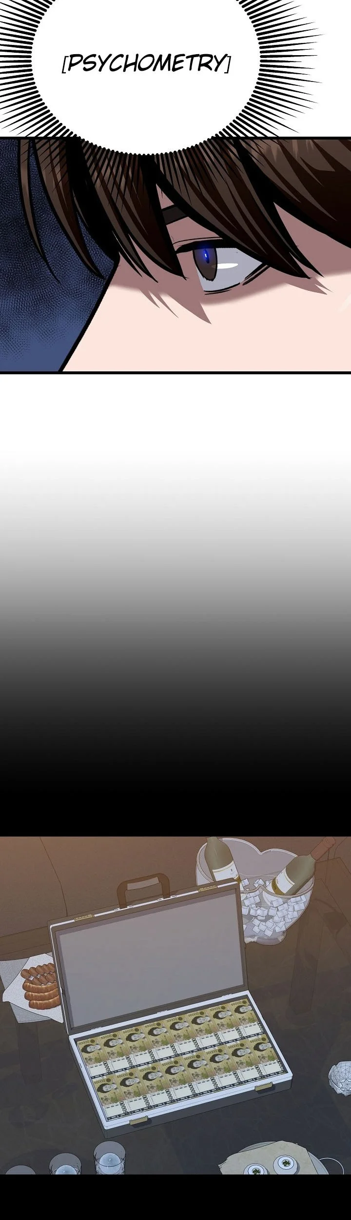 Level 1 Player Chapter 121 Gambar 27