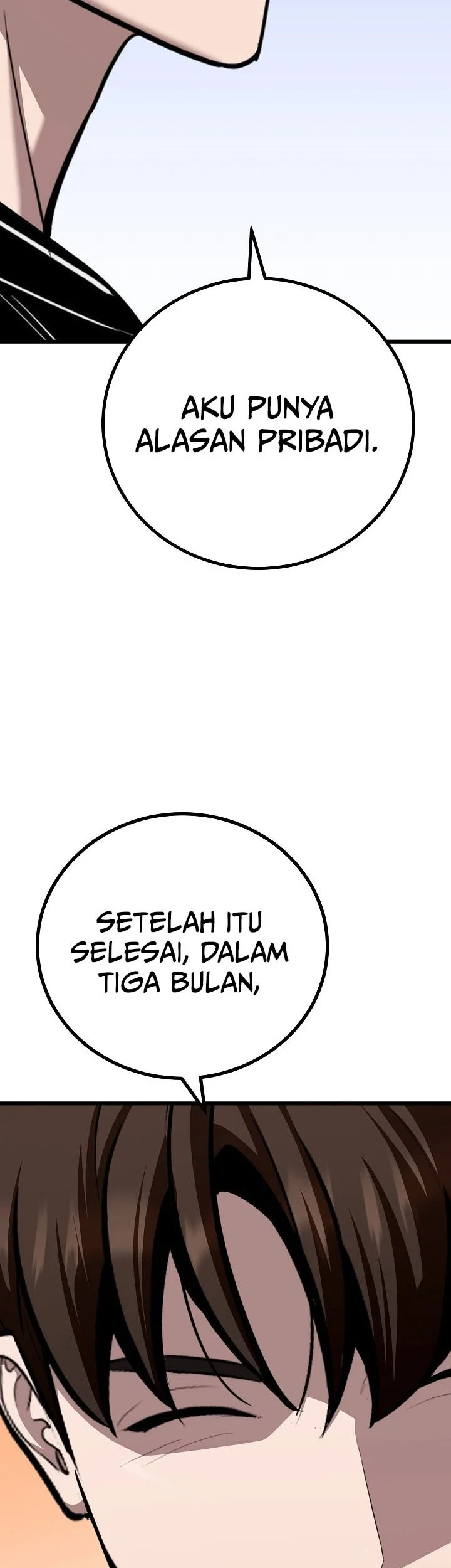 Level 1 Player Chapter 124 Gambar 30