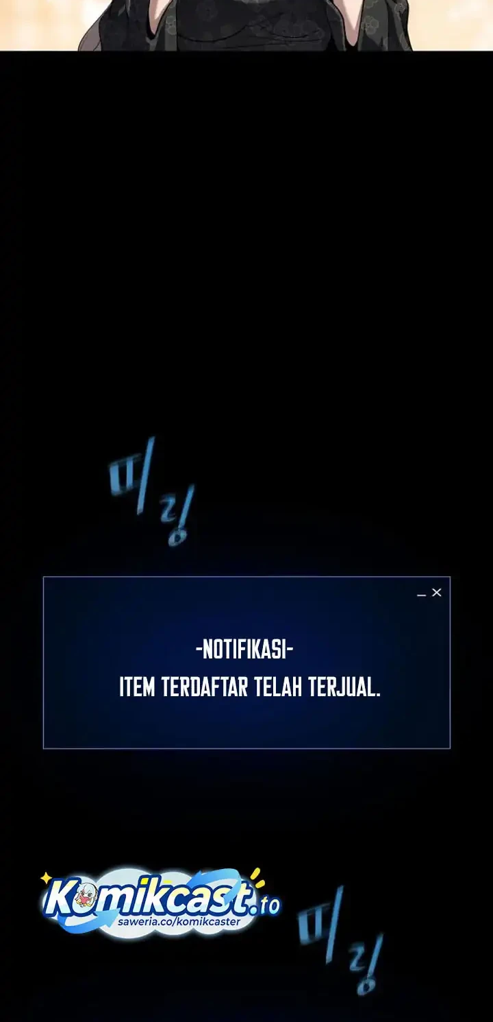 Level 1 Player Chapter 131 Gambar 25