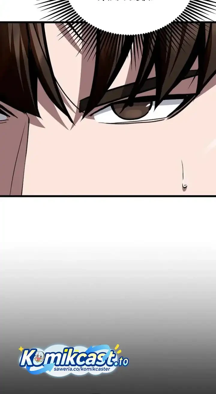 Level 1 Player Chapter 132 Gambar 25