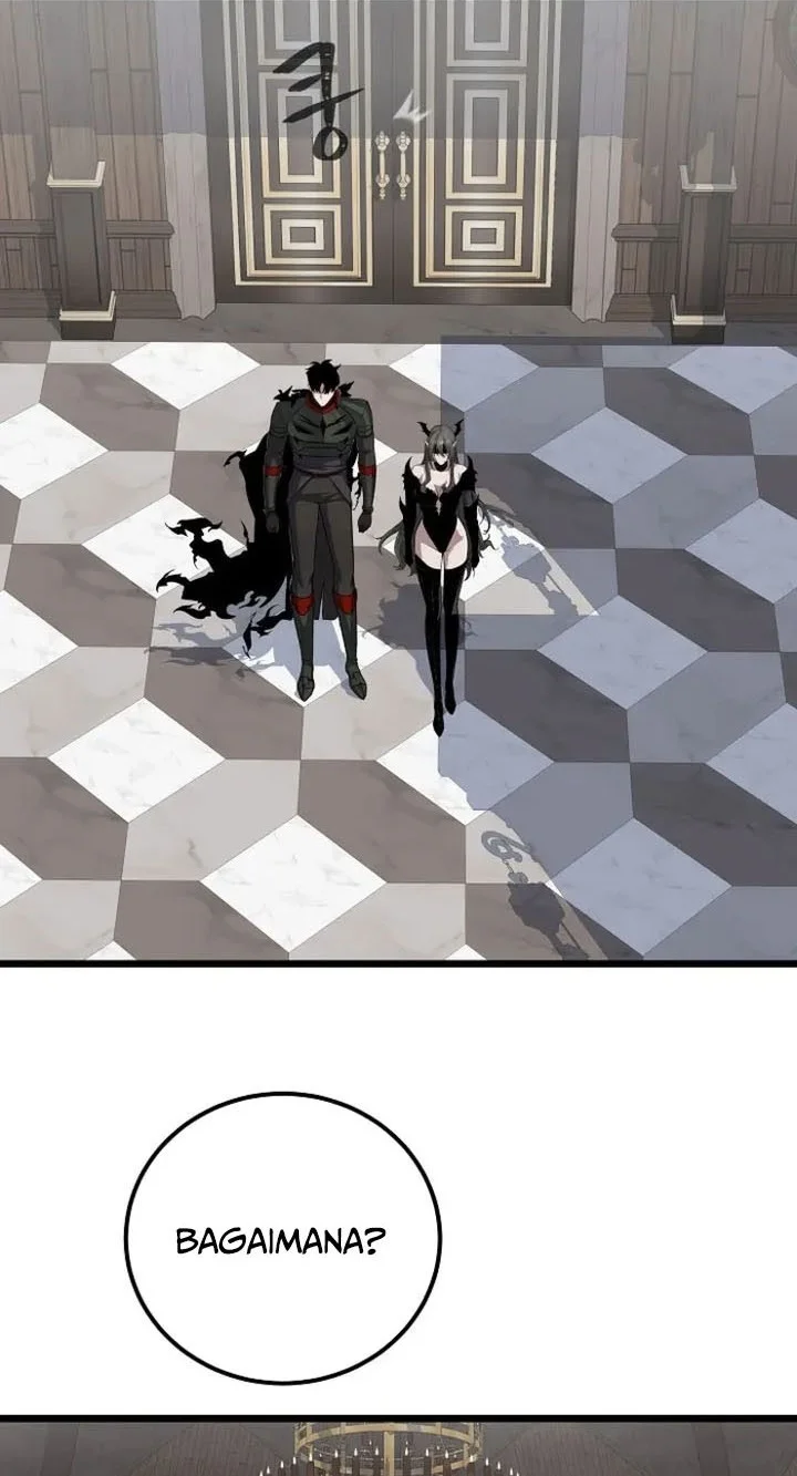 Level 1 Player Chapter 133 Gambar 27