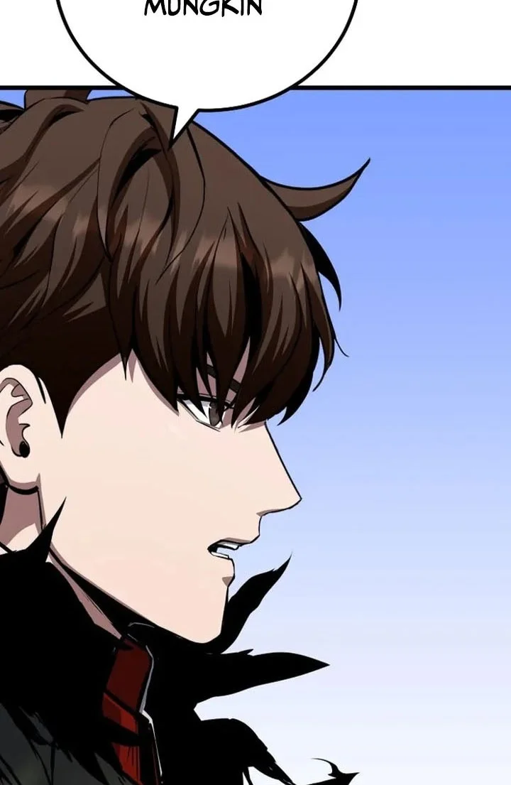 Level 1 Player Chapter 134 Gambar 29